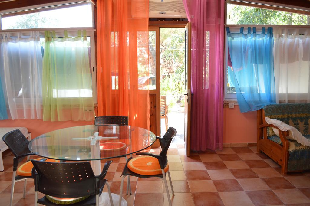 Miltos Apartment Argaka Exterior photo